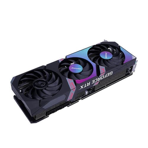 Colorful iGame RTX 3080 Ultra OC LHR-V 10GB Gaming Graphics Card